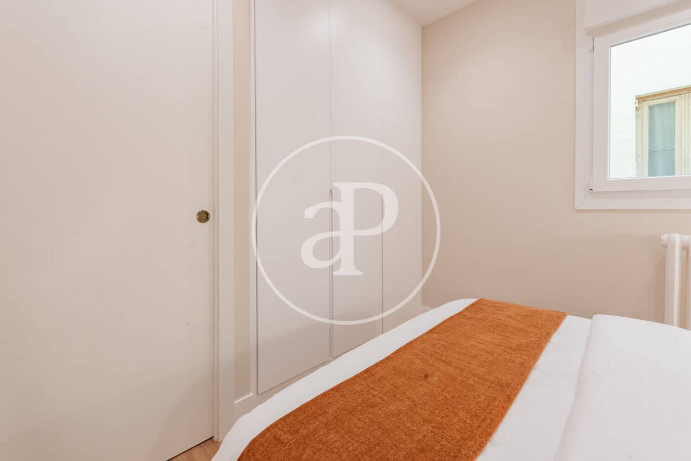 2 camera da letto Appartamento in vendita in Madrid citta - 1.550.000 € (Rif: 9367517)