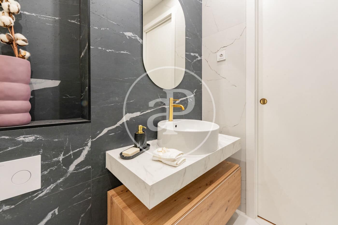 2 camera da letto Appartamento in vendita in Madrid citta - 1.550.000 € (Rif: 9367517)