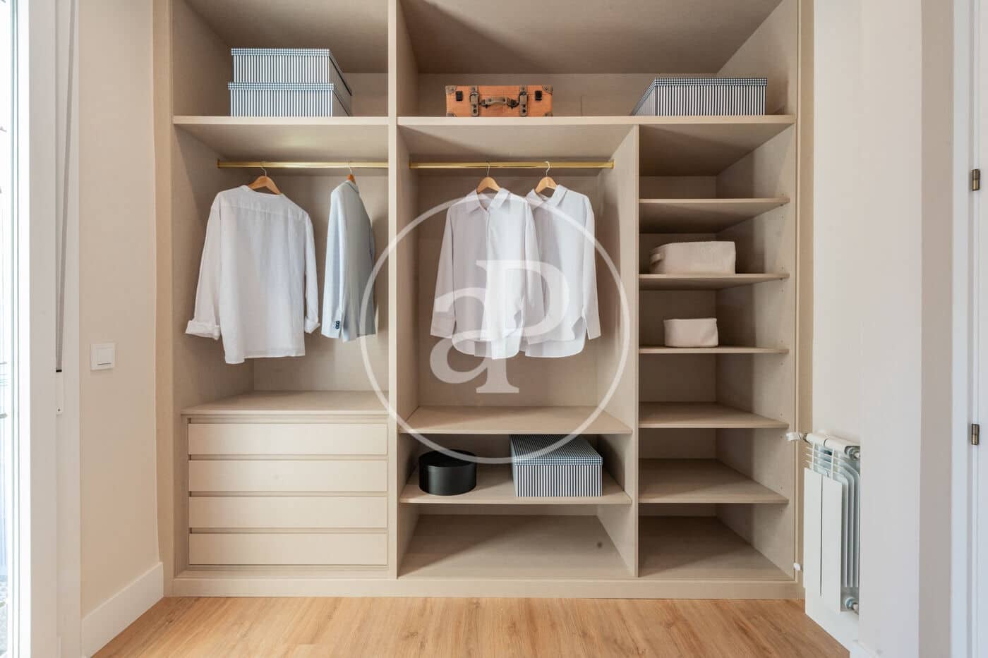 2 camera da letto Appartamento in vendita in Madrid citta - 1.550.000 € (Rif: 9367517)