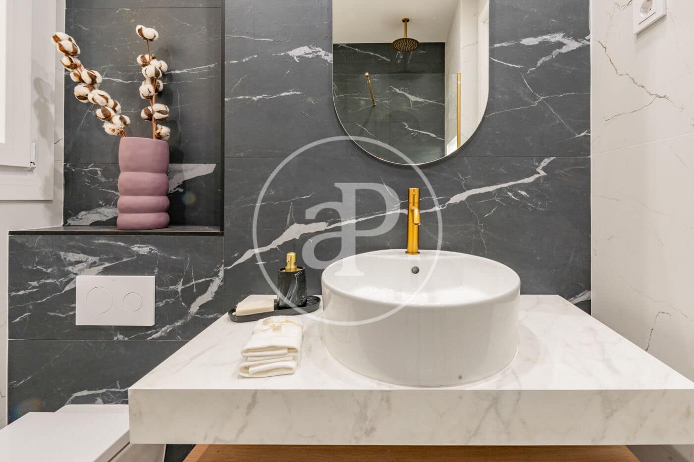 2 camera da letto Appartamento in vendita in Madrid citta - 1.550.000 € (Rif: 9367517)