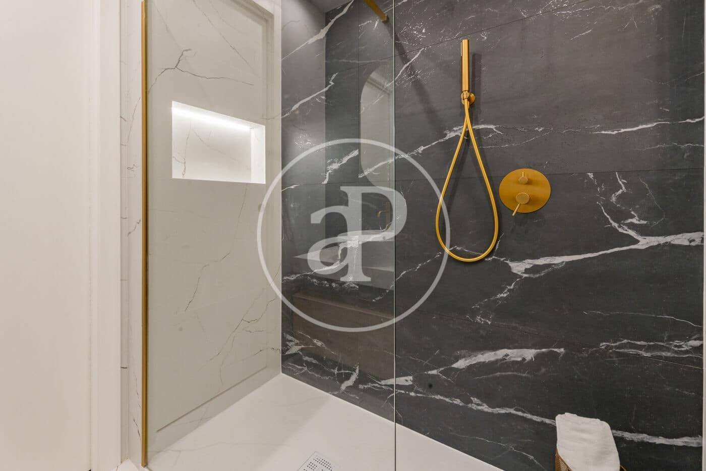 2 camera da letto Appartamento in vendita in Madrid citta - 1.550.000 € (Rif: 9367517)