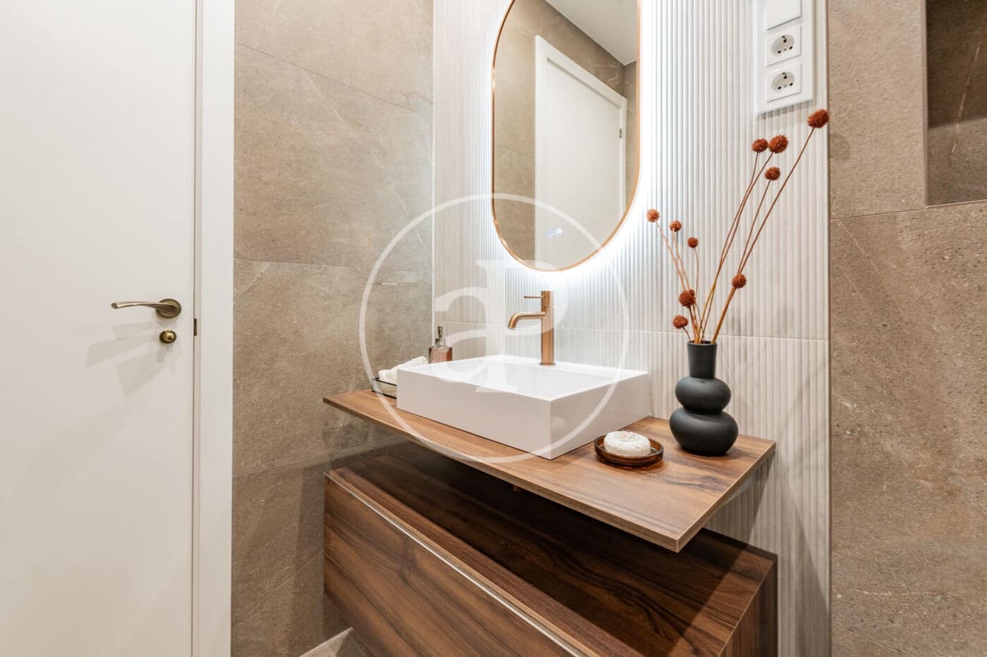 2 camera da letto Appartamento in vendita in Madrid citta - 1.550.000 € (Rif: 9367517)