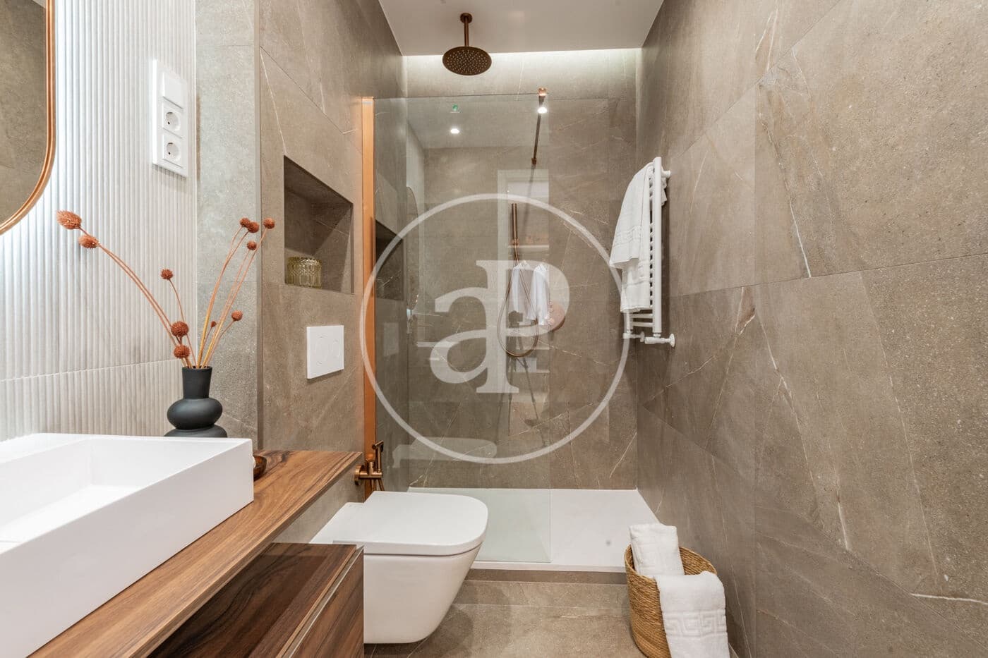 2 camera da letto Appartamento in vendita in Madrid citta - 1.550.000 € (Rif: 9367517)