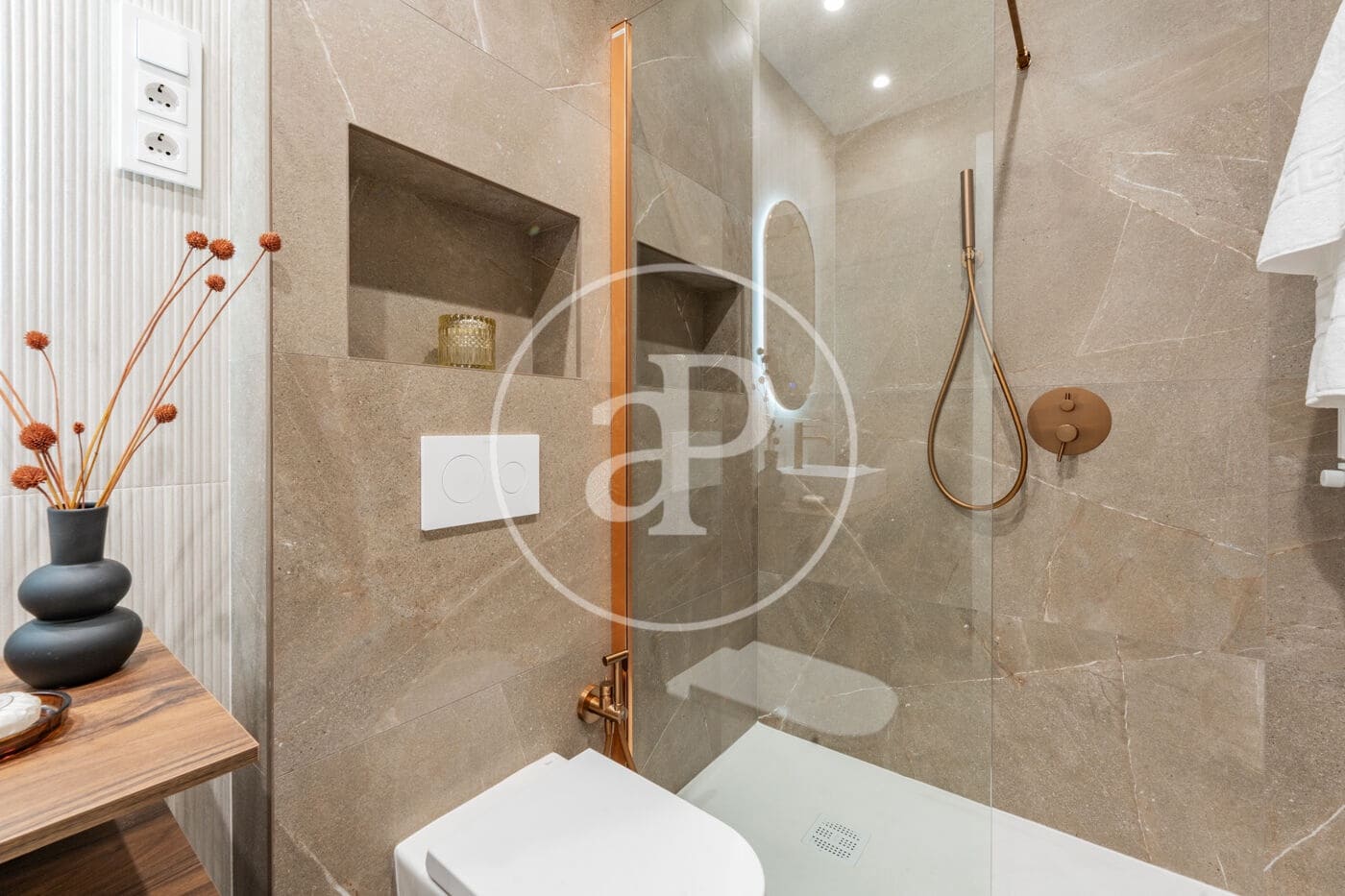 2 camera da letto Appartamento in vendita in Madrid citta - 1.550.000 € (Rif: 9367517)