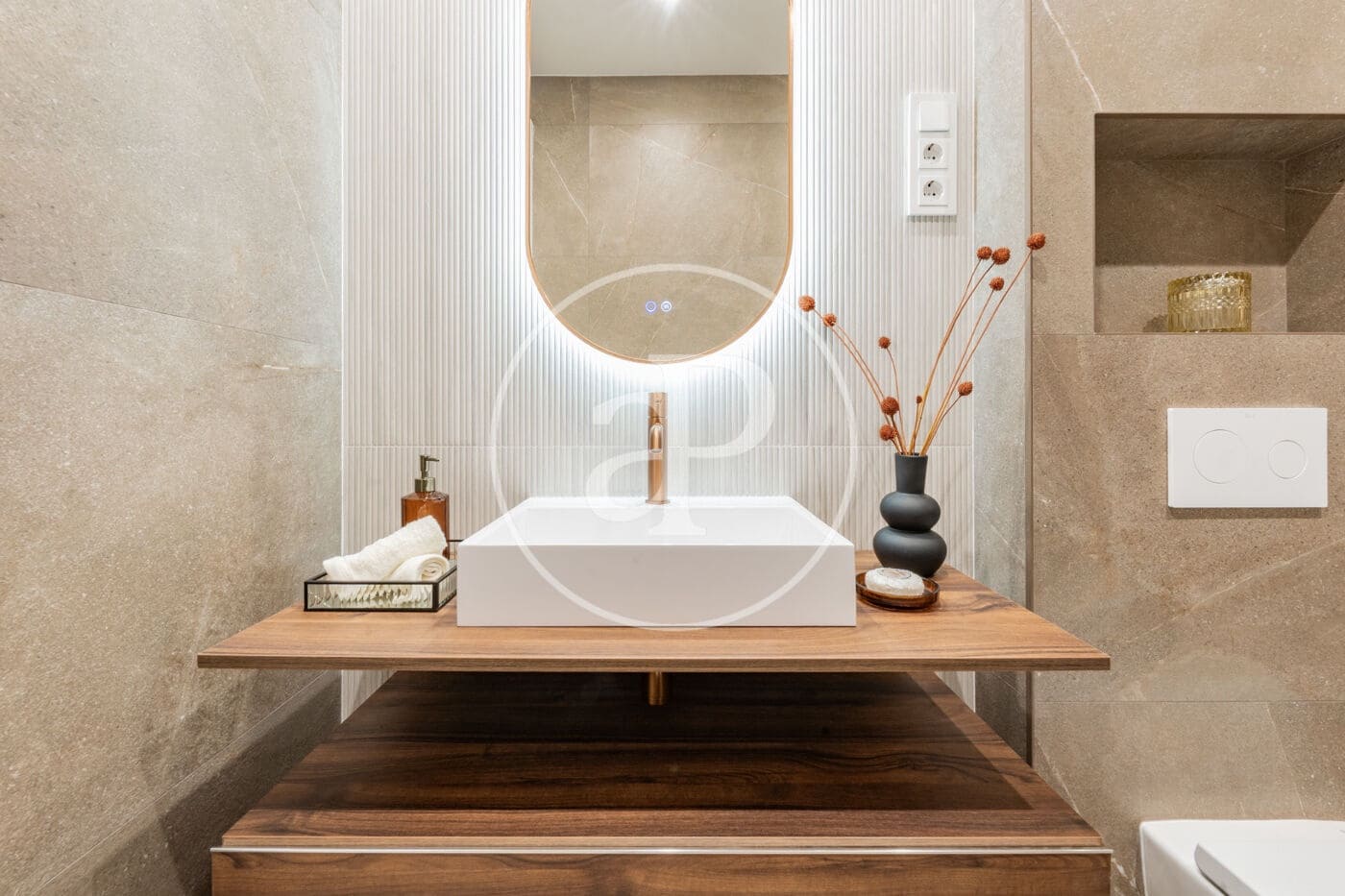 2 camera da letto Appartamento in vendita in Madrid citta - 1.550.000 € (Rif: 9367517)