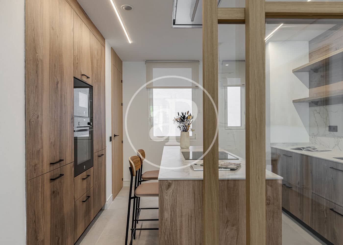 4 soverom Leilighet til salgs i Madrid by - € 1 580 000 (Ref: 9367518)