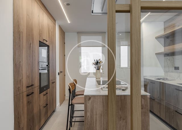 4 soverom Leilighet til salgs i Guindalera, Madrid by - € 1 580 000 (Ref: 9367518)