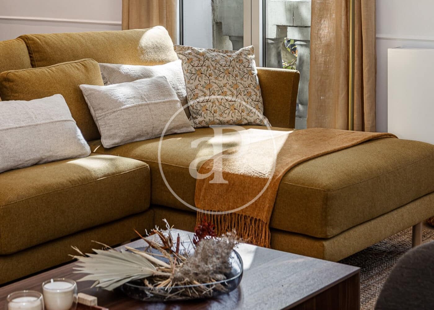 4 soverom Leilighet til salgs i Madrid by - € 1 580 000 (Ref: 9367518)