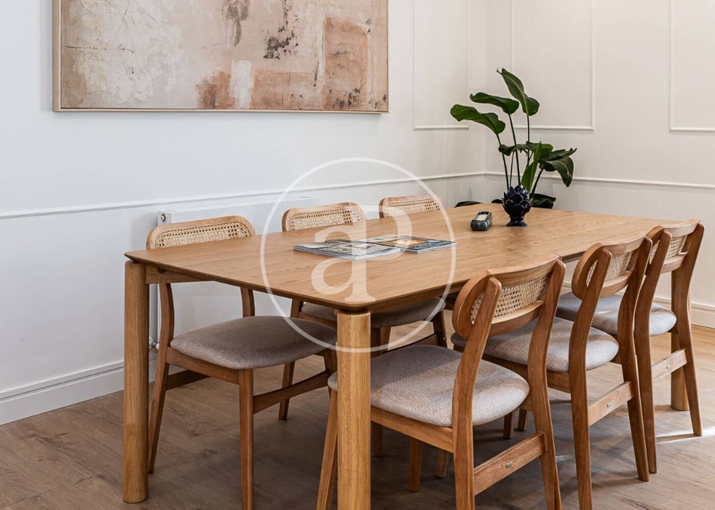 4 soverom Leilighet til salgs i Madrid by - € 1 580 000 (Ref: 9367518)