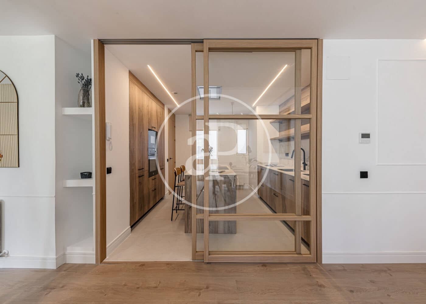 4 soverom Leilighet til salgs i Madrid by - € 1 580 000 (Ref: 9367518)