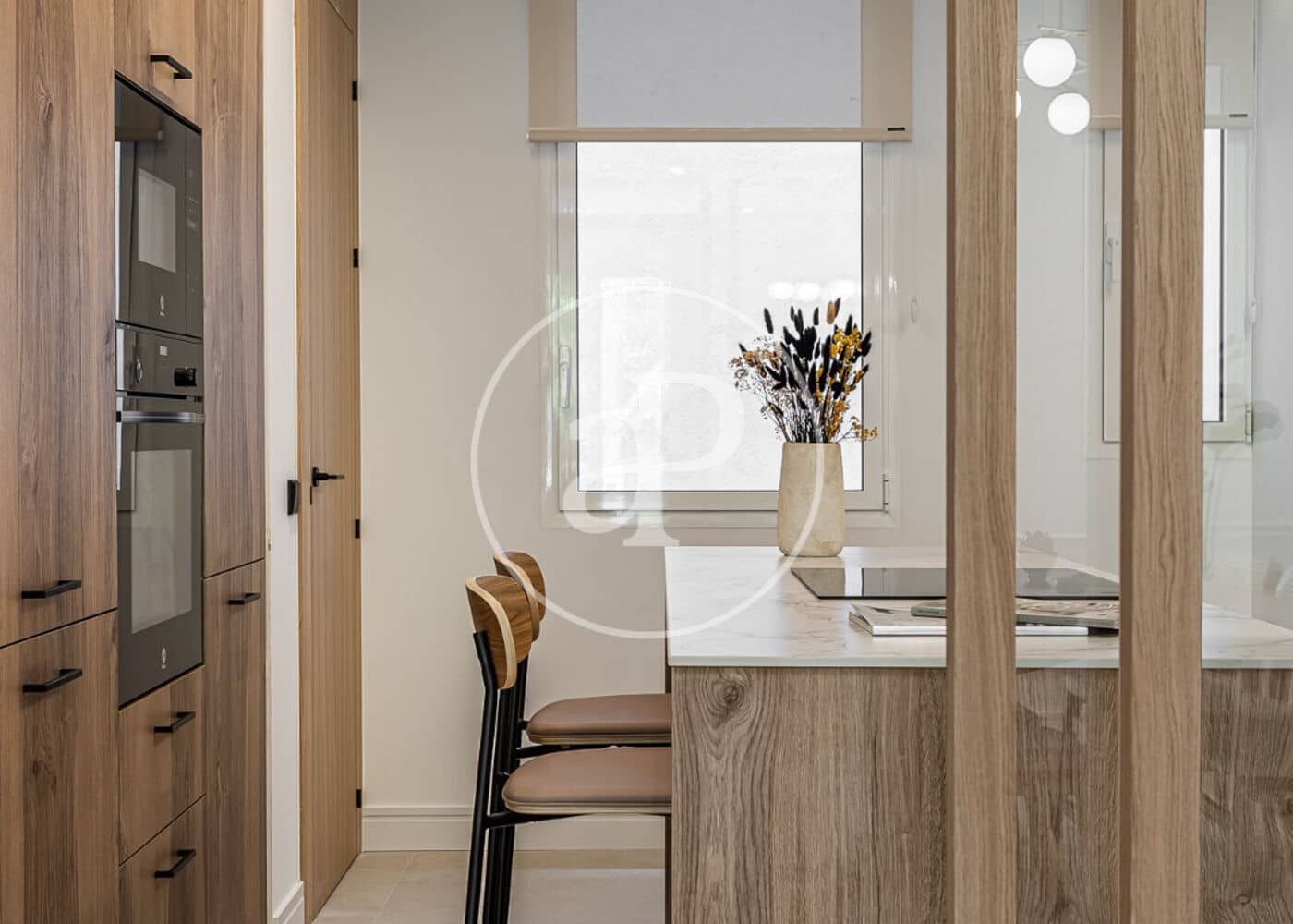 4 soverom Leilighet til salgs i Madrid by - € 1 580 000 (Ref: 9367518)