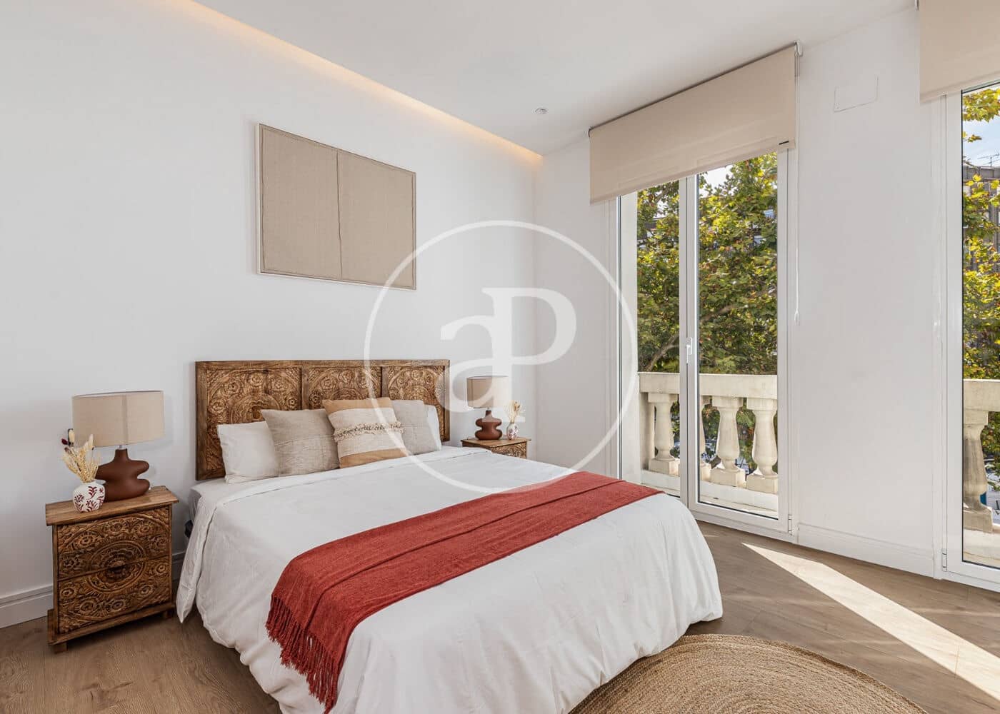 4 soverom Leilighet til salgs i Madrid by - € 1 580 000 (Ref: 9367518)