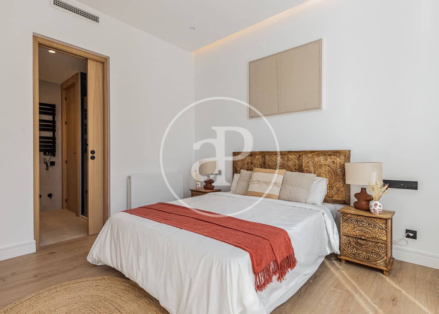 4 soverom Leilighet til salgs i Madrid by - € 1 580 000 (Ref: 9367518)