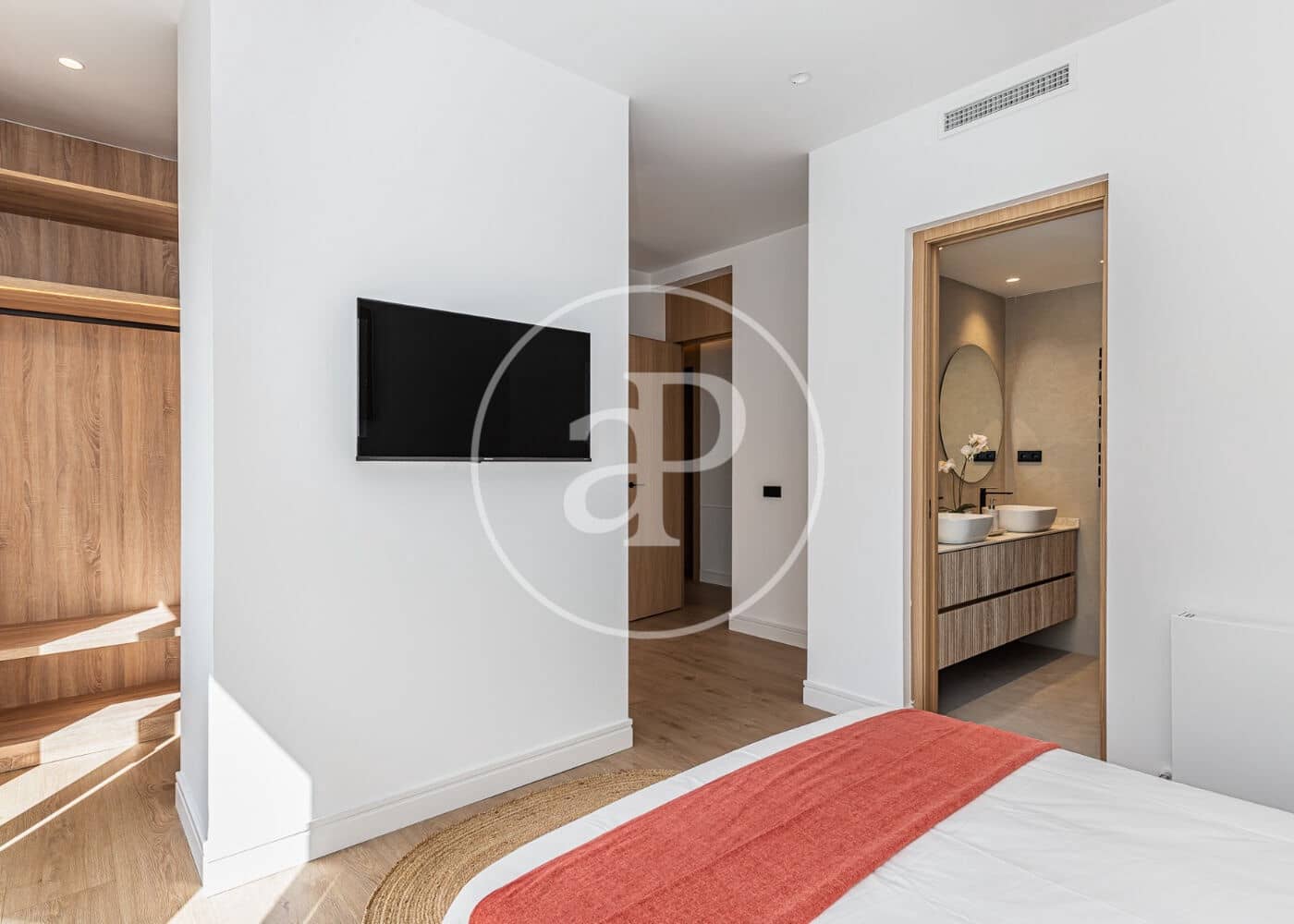 4 soverom Leilighet til salgs i Madrid by - € 1 580 000 (Ref: 9367518)