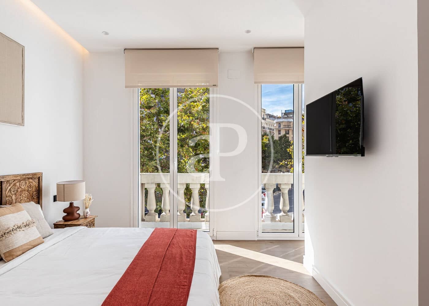 4 soverom Leilighet til salgs i Madrid by - € 1 580 000 (Ref: 9367518)