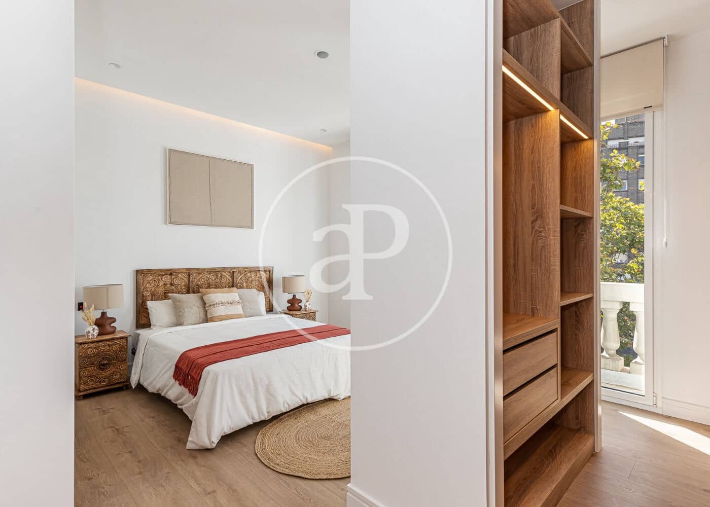 4 soverom Leilighet til salgs i Madrid by - € 1 580 000 (Ref: 9367518)