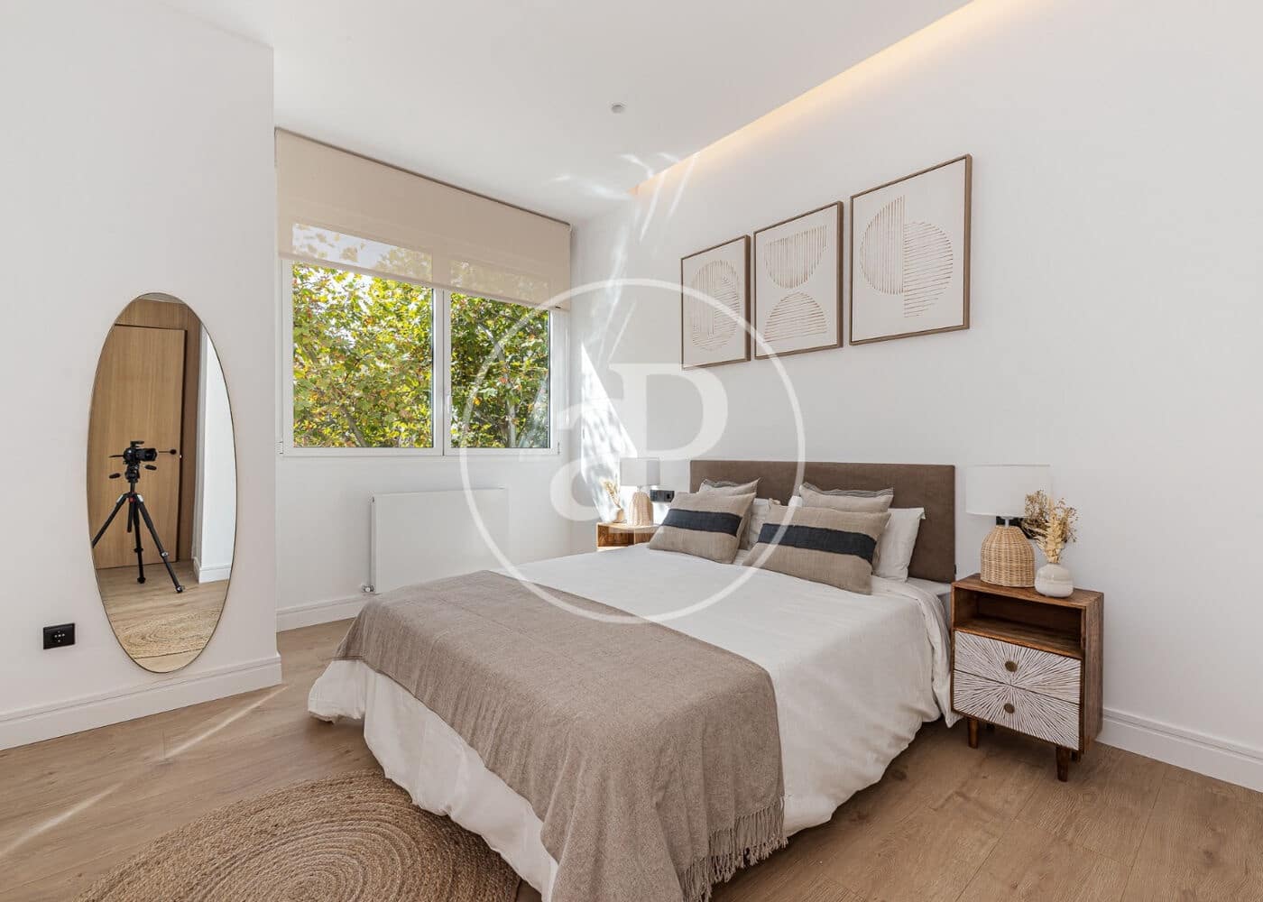 4 soverom Leilighet til salgs i Madrid by - € 1 580 000 (Ref: 9367518)