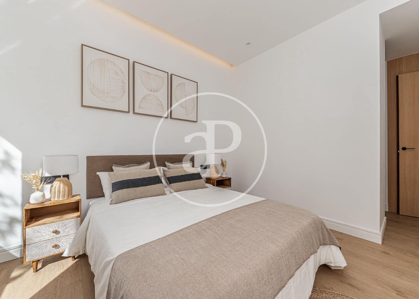 4 soverom Leilighet til salgs i Madrid by - € 1 580 000 (Ref: 9367518)