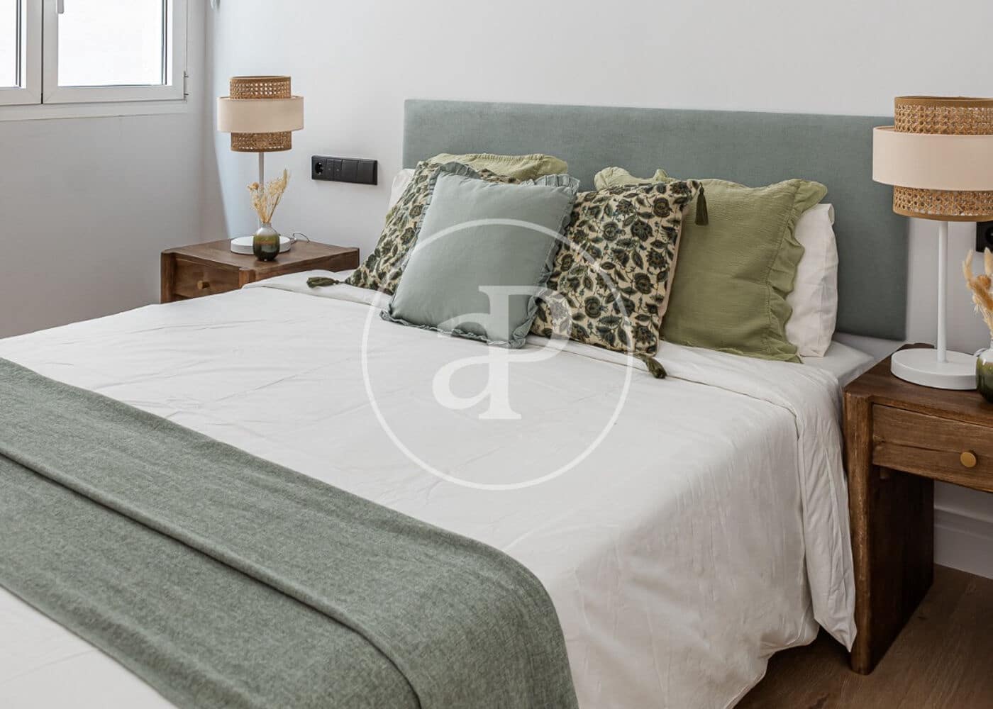 4 soverom Leilighet til salgs i Madrid by - € 1 580 000 (Ref: 9367518)