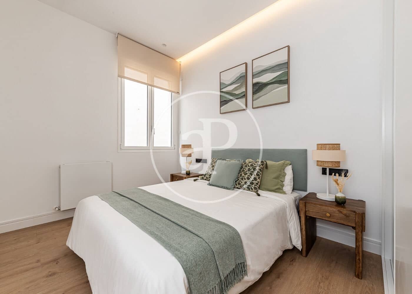 4 soverom Leilighet til salgs i Madrid by - € 1 580 000 (Ref: 9367518)