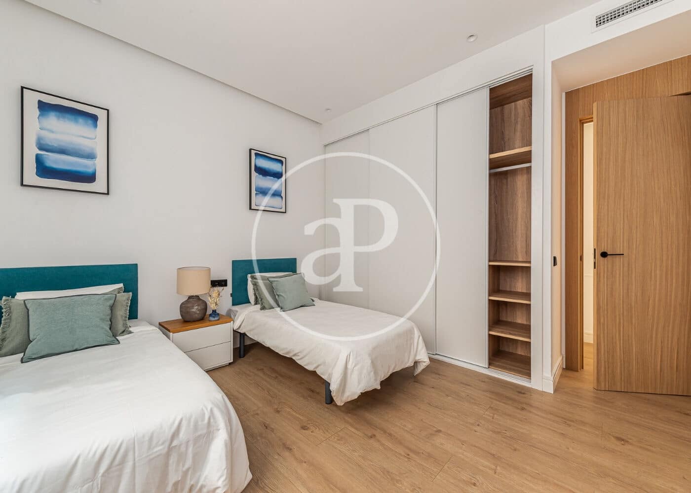 4 soverom Leilighet til salgs i Madrid by - € 1 580 000 (Ref: 9367518)