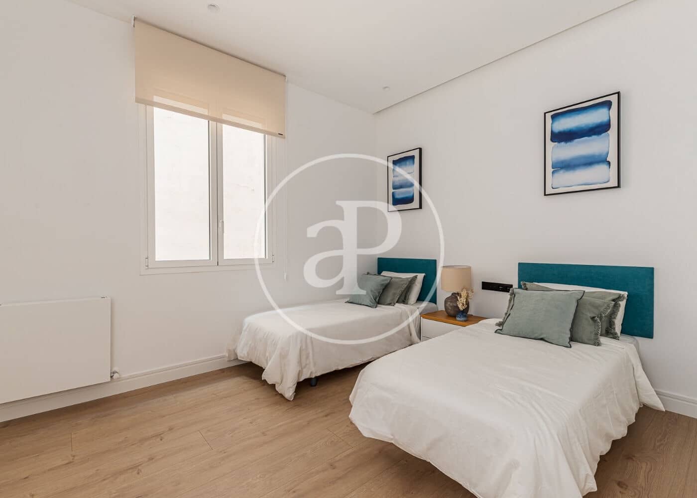 4 soverom Leilighet til salgs i Madrid by - € 1 580 000 (Ref: 9367518)