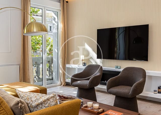 4 soverom Leilighet til salgs i Guindalera, Madrid by - € 1 580 000 (Ref: 9367518)