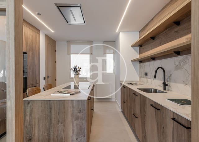 4 soverom Leilighet til salgs i Guindalera, Madrid by - € 1 580 000 (Ref: 9367518)
