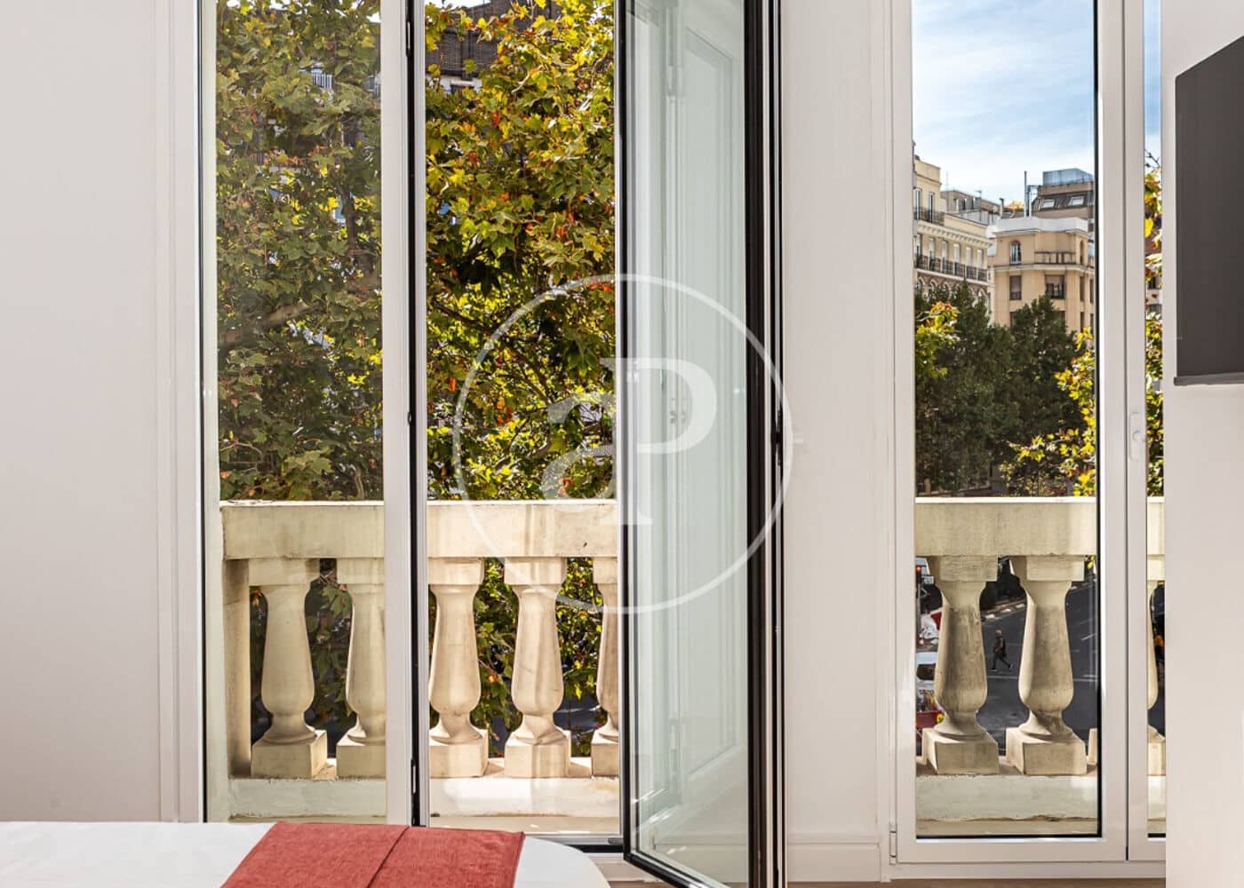 4 soverom Leilighet til salgs i Madrid by - € 1 580 000 (Ref: 9367518)