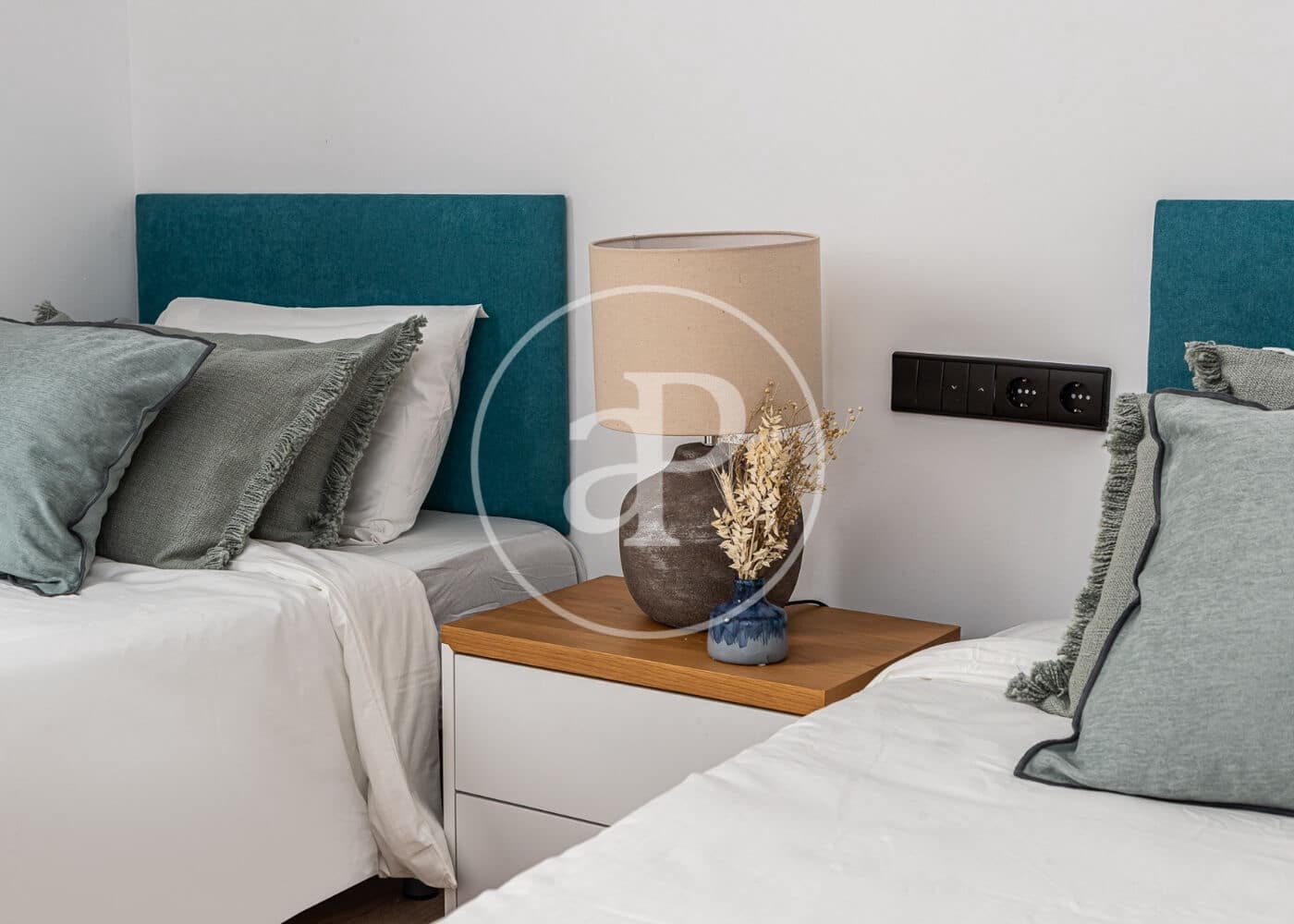 4 soverom Leilighet til salgs i Madrid by - € 1 580 000 (Ref: 9367518)