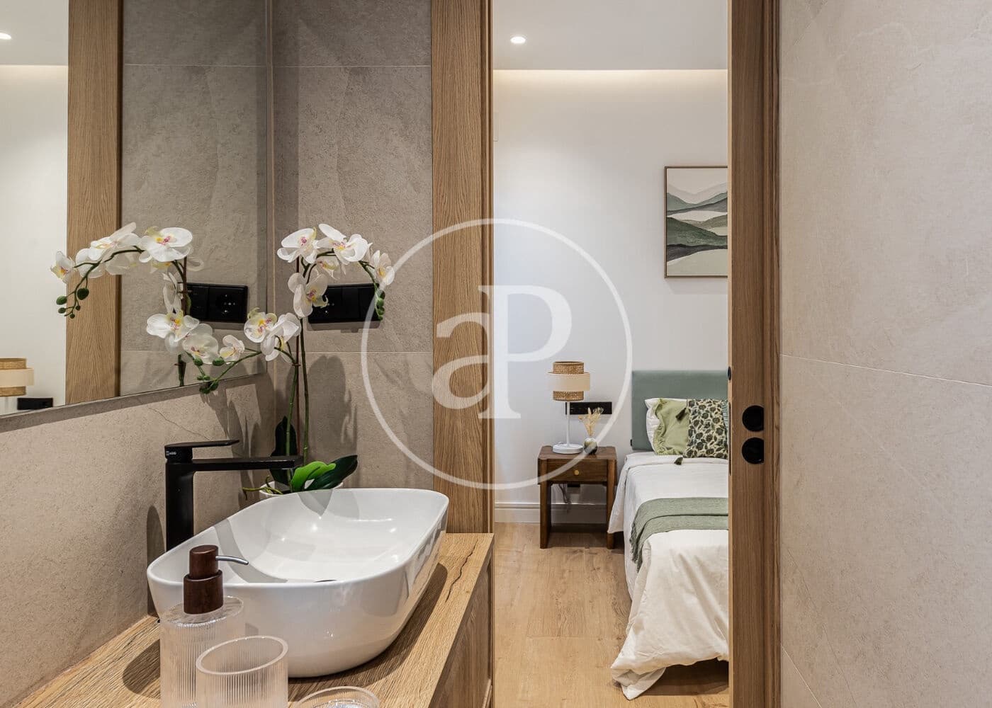 4 soverom Leilighet til salgs i Madrid by - € 1 580 000 (Ref: 9367518)