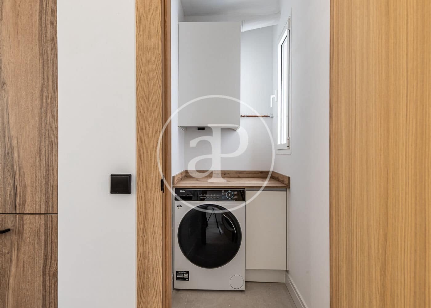 4 soverom Leilighet til salgs i Madrid by - € 1 580 000 (Ref: 9367518)