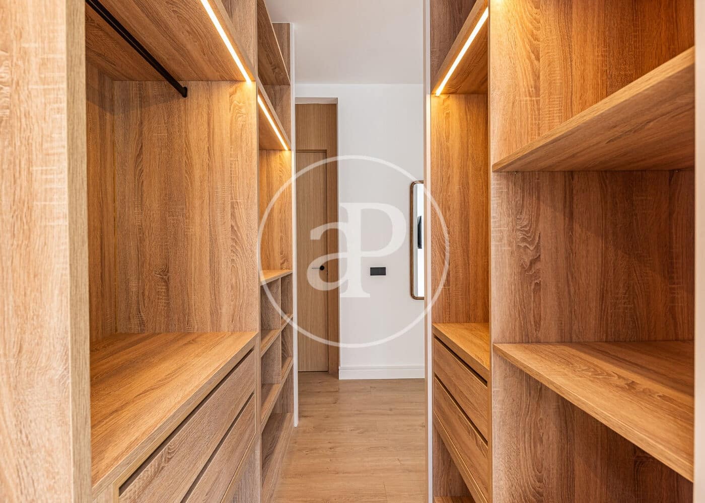 4 soverom Leilighet til salgs i Madrid by - € 1 580 000 (Ref: 9367518)