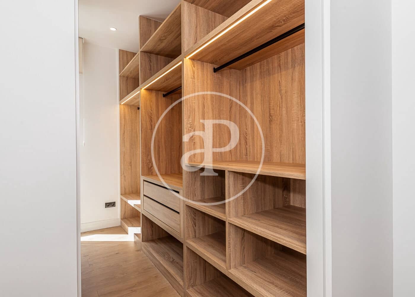 4 soverom Leilighet til salgs i Madrid by - € 1 580 000 (Ref: 9367518)