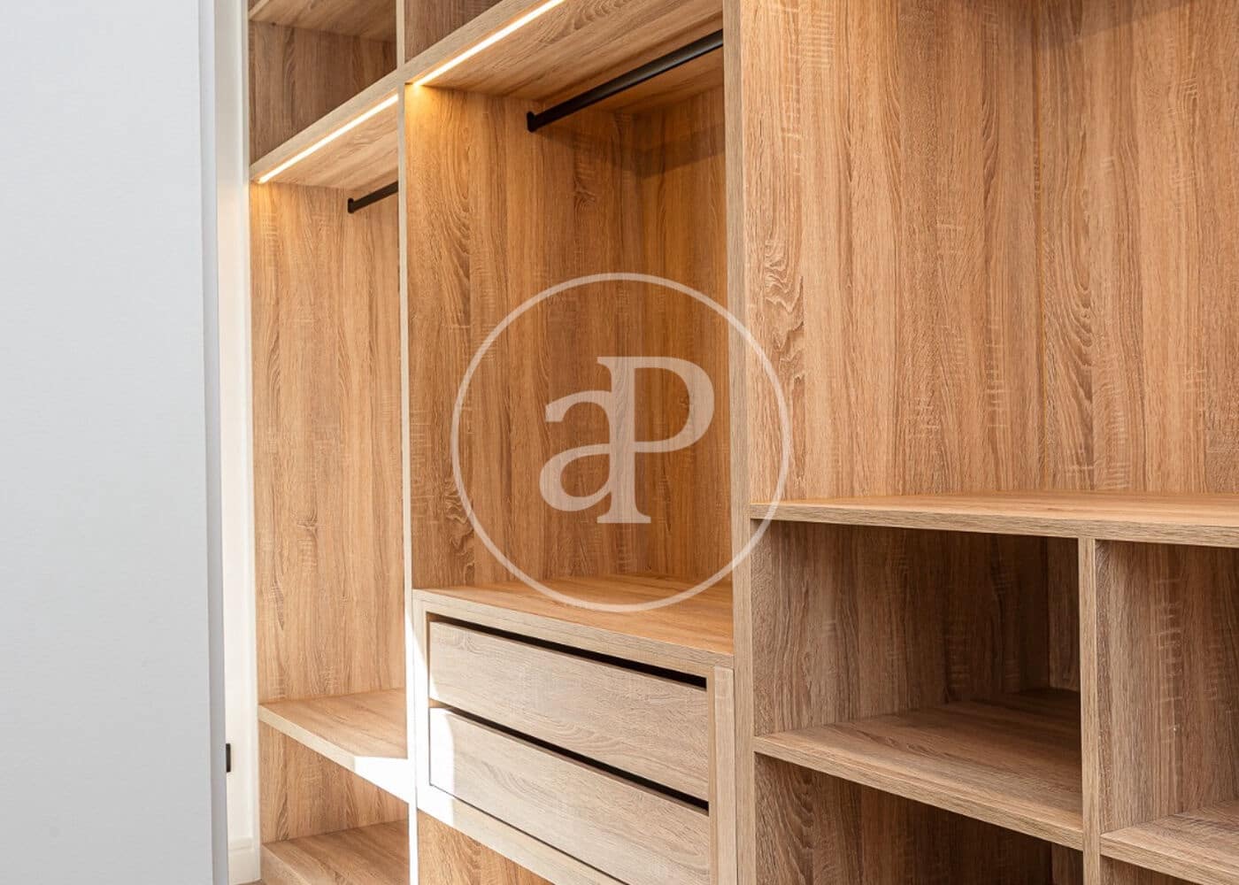 4 soverom Leilighet til salgs i Madrid by - € 1 580 000 (Ref: 9367518)