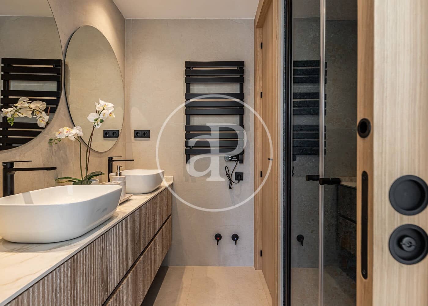 4 soverom Leilighet til salgs i Madrid by - € 1 580 000 (Ref: 9367518)