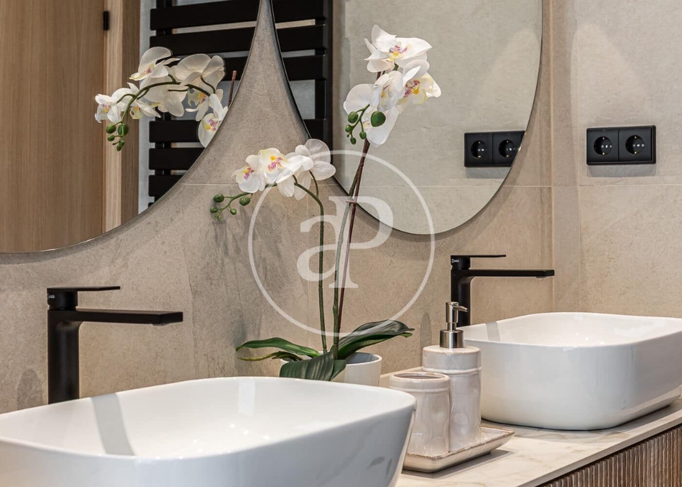 4 soverom Leilighet til salgs i Madrid by - € 1 580 000 (Ref: 9367518)