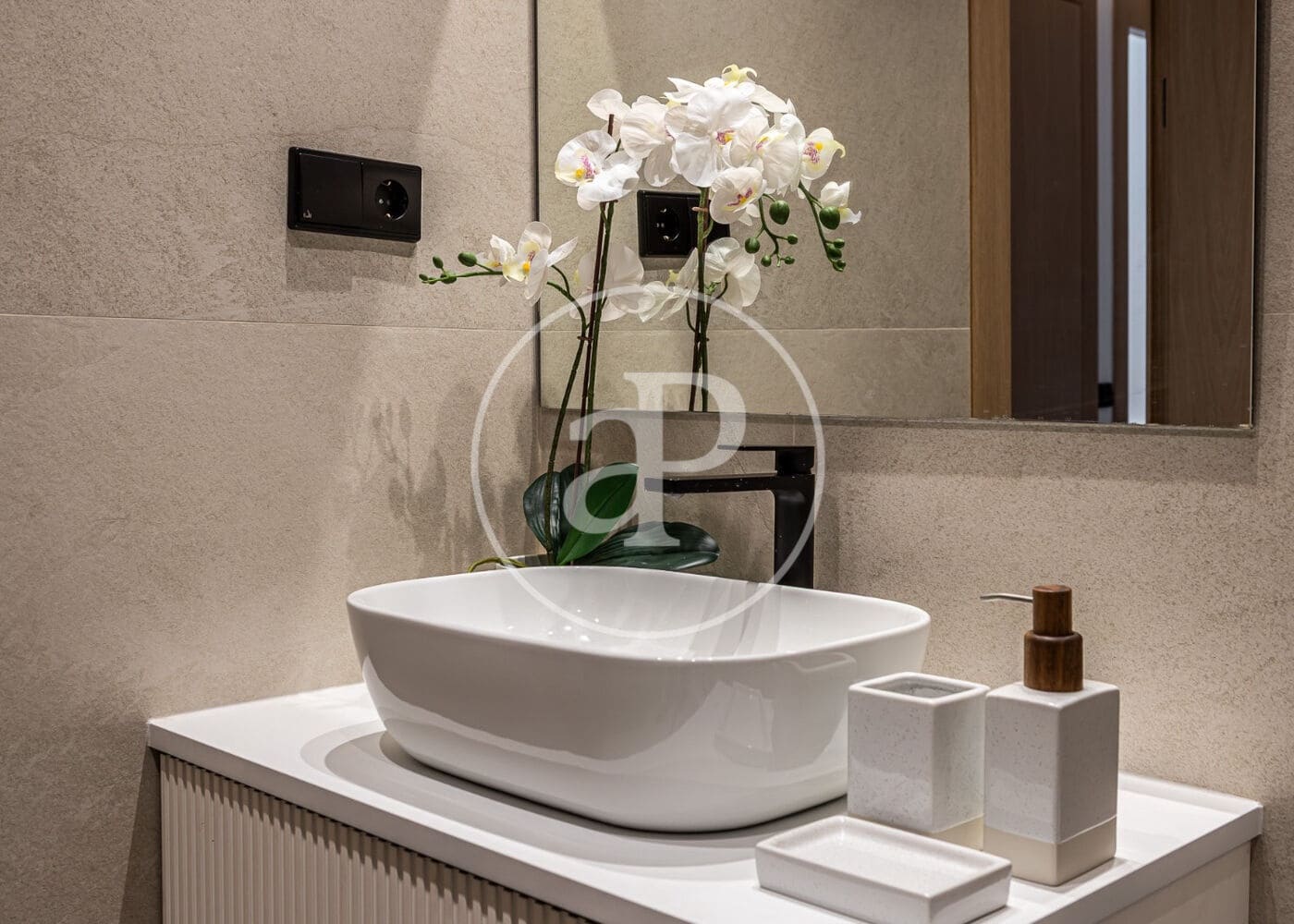 4 soverom Leilighet til salgs i Madrid by - € 1 580 000 (Ref: 9367518)