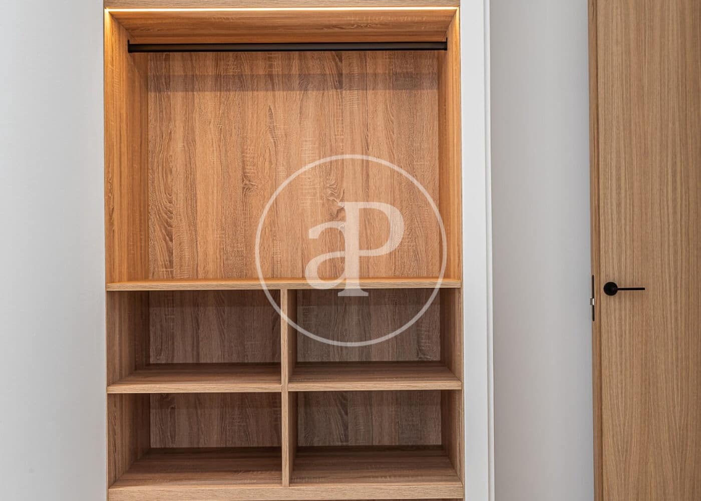 4 soverom Leilighet til salgs i Madrid by - € 1 580 000 (Ref: 9367518)