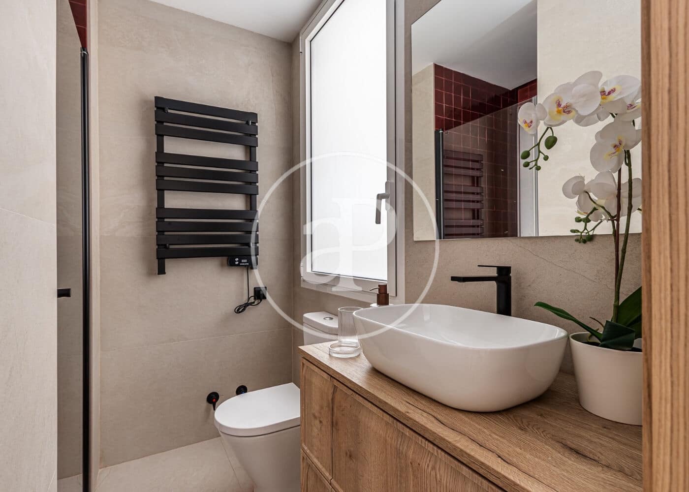 4 soverom Leilighet til salgs i Madrid by - € 1 580 000 (Ref: 9367518)