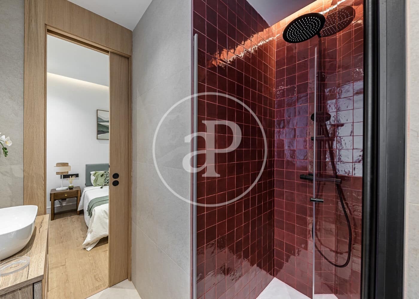 4 soverom Leilighet til salgs i Madrid by - € 1 580 000 (Ref: 9367518)