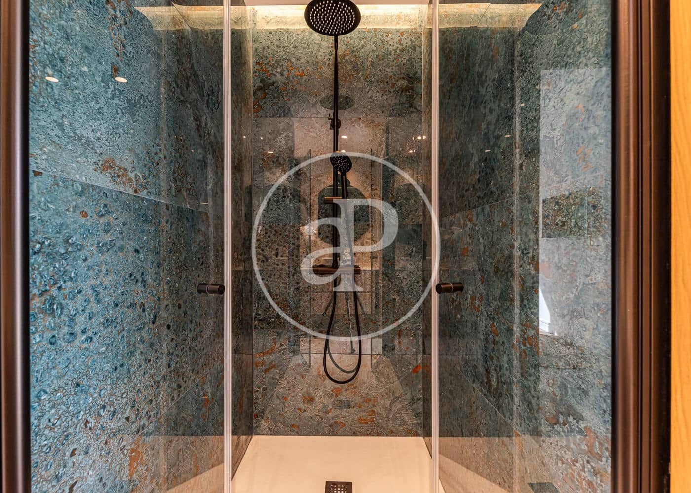 4 soverom Leilighet til salgs i Madrid by - € 1 580 000 (Ref: 9367518)