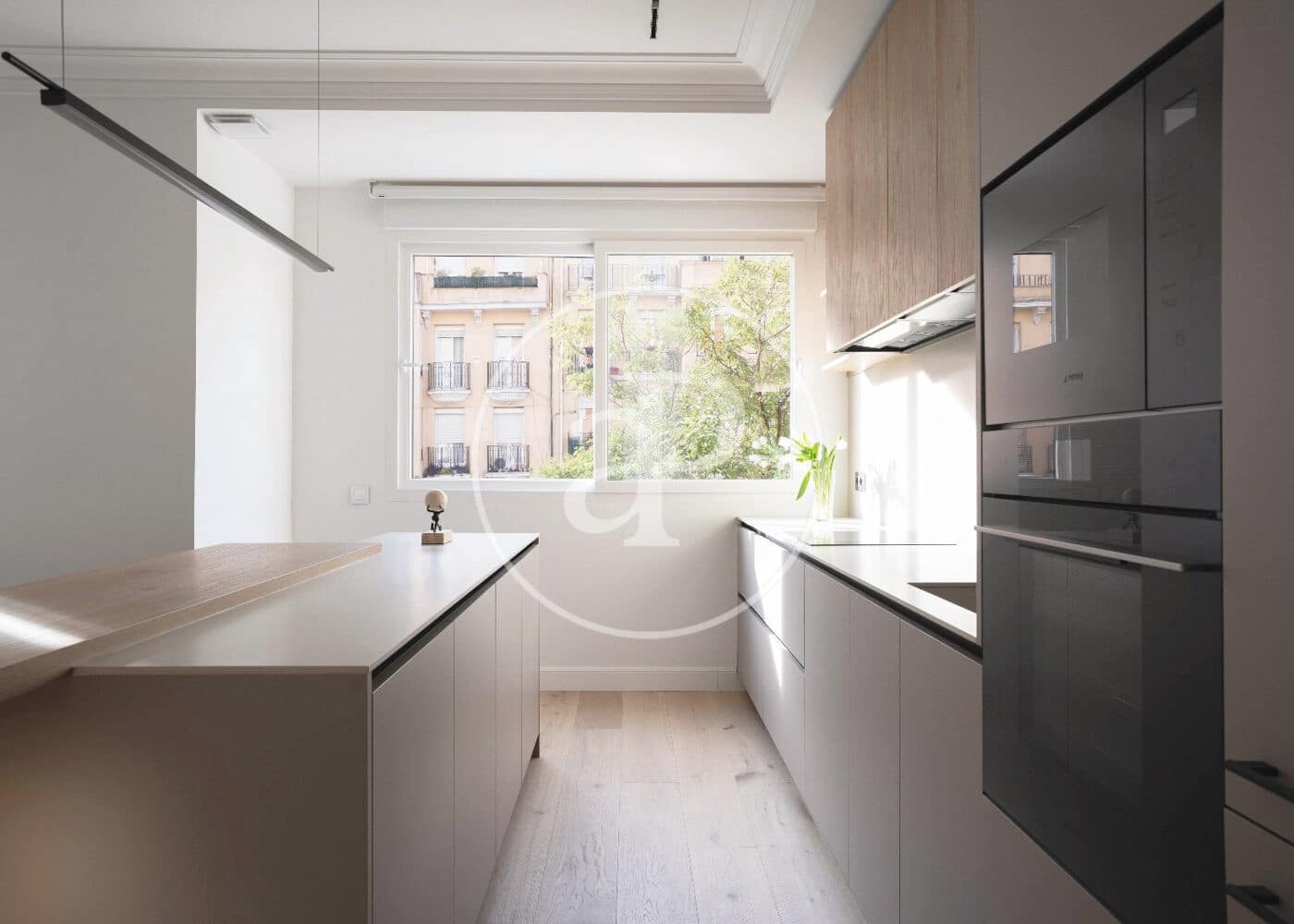 3 camera da letto Appartamento in vendita in Madrid citta - 1.800.000 € (Rif: 9367519)