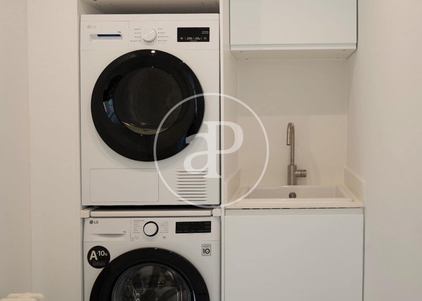 3 camera da letto Appartamento in vendita in Madrid citta - 1.800.000 € (Rif: 9367519)