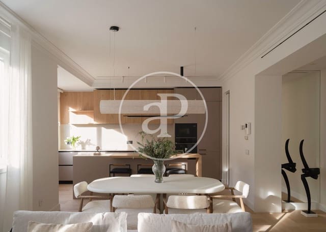 3 sypialnia Apartament na sprzedaż w Ibiza, Miasto Madryt - 1 800 000 € (Ref: 9367519)