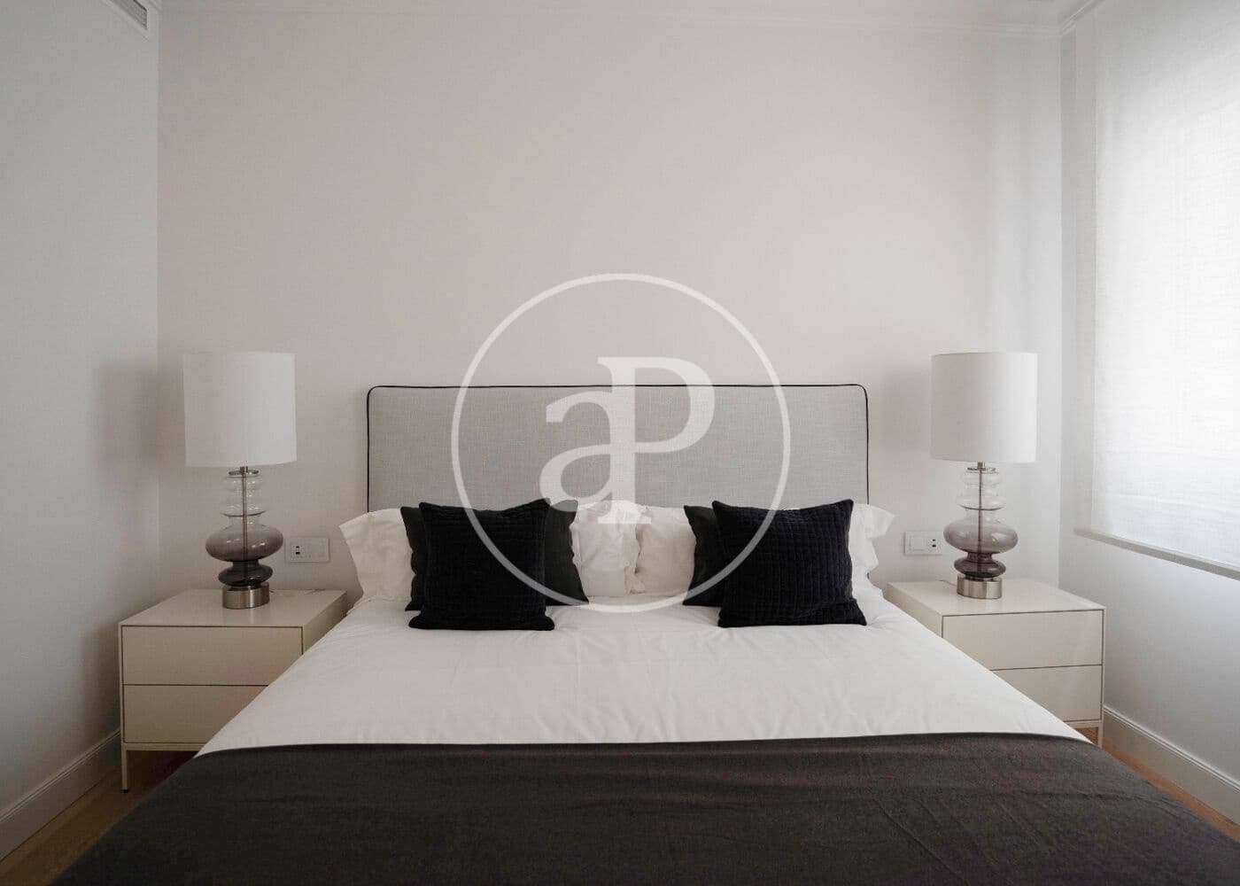 3 camera da letto Appartamento in vendita in Madrid citta - 1.800.000 € (Rif: 9367519)