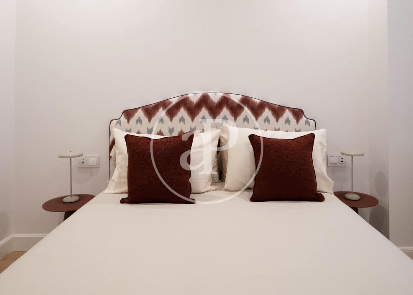 3 camera da letto Appartamento in vendita in Madrid citta - 1.800.000 € (Rif: 9367519)