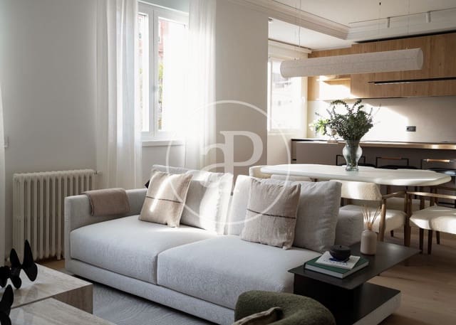 3 sypialnia Apartament na sprzedaż w Ibiza, Miasto Madryt - 1 800 000 € (Ref: 9367519)