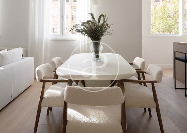 3 sypialnia Apartament na sprzedaż w Ibiza, Miasto Madryt - 1 800 000 € (Ref: 9367519)