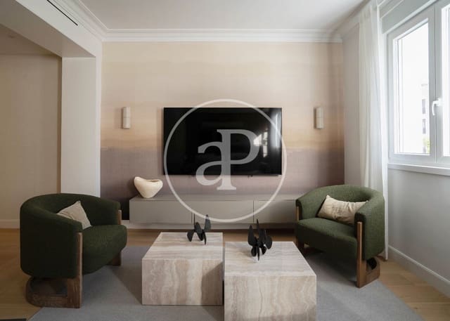 3 sypialnia Apartament na sprzedaż w Ibiza, Miasto Madryt - 1 800 000 € (Ref: 9367519)